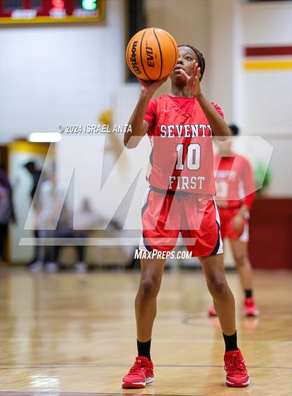 Thumbnail 3 in Seventy-First @ Douglas Byrd photogallery.