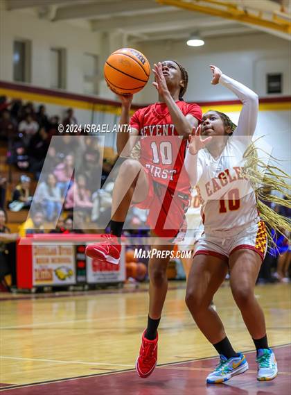 Thumbnail 1 in Seventy-First @ Douglas Byrd photogallery.