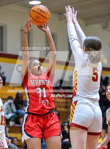 Thumbnail 2 in Seventy-First @ Douglas Byrd photogallery.