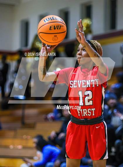 Thumbnail 3 in Seventy-First @ Douglas Byrd photogallery.