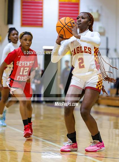 Thumbnail 3 in Seventy-First @ Douglas Byrd photogallery.