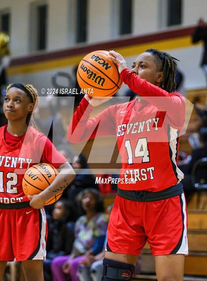 Thumbnail 3 in Seventy-First @ Douglas Byrd photogallery.