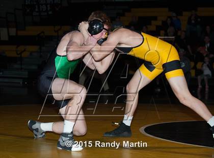 Thumbnail 1 in Granite Bay @ Del Oro photogallery.