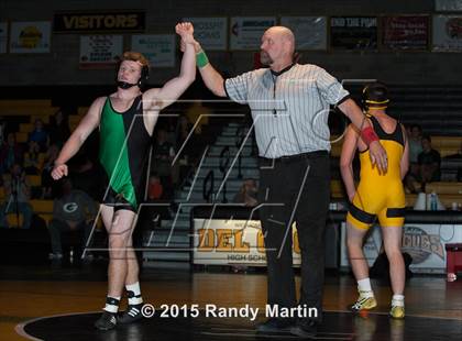 Thumbnail 3 in Granite Bay @ Del Oro photogallery.