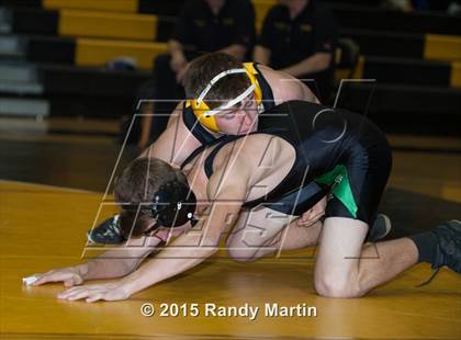Thumbnail 1 in Granite Bay @ Del Oro photogallery.