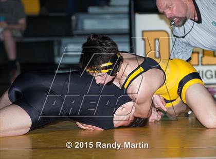 Thumbnail 2 in Granite Bay @ Del Oro photogallery.