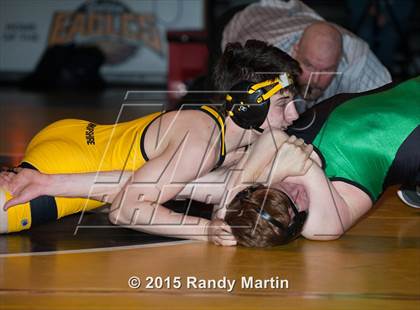 Thumbnail 2 in Granite Bay @ Del Oro photogallery.