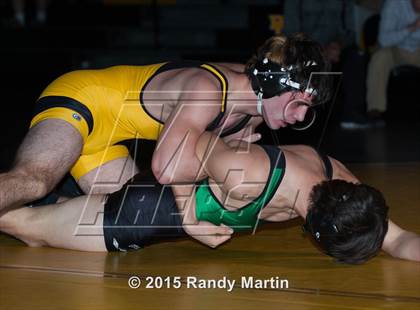 Thumbnail 2 in Granite Bay @ Del Oro photogallery.