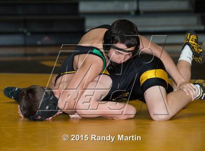 Thumbnail 2 in Granite Bay @ Del Oro photogallery.