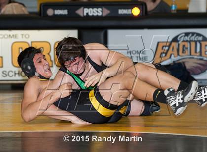 Thumbnail 1 in Granite Bay @ Del Oro photogallery.