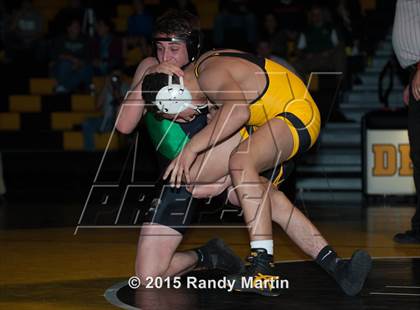 Thumbnail 3 in Granite Bay @ Del Oro photogallery.