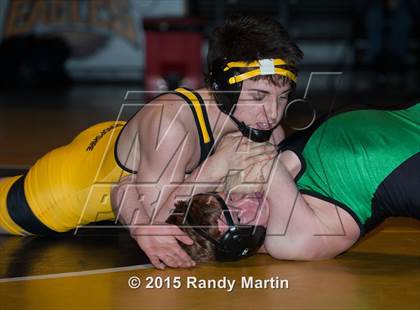 Thumbnail 2 in Granite Bay @ Del Oro photogallery.