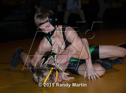 Thumbnail 3 in Granite Bay @ Del Oro photogallery.