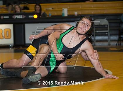 Thumbnail 1 in Granite Bay @ Del Oro photogallery.