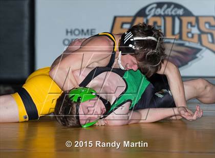 Thumbnail 2 in Granite Bay @ Del Oro photogallery.