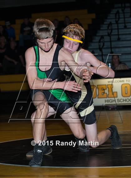 Thumbnail 2 in Granite Bay @ Del Oro photogallery.