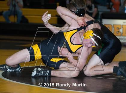 Thumbnail 1 in Granite Bay @ Del Oro photogallery.