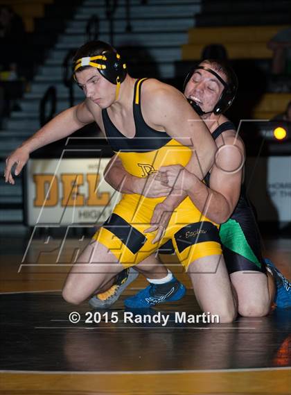 Thumbnail 2 in Granite Bay @ Del Oro photogallery.