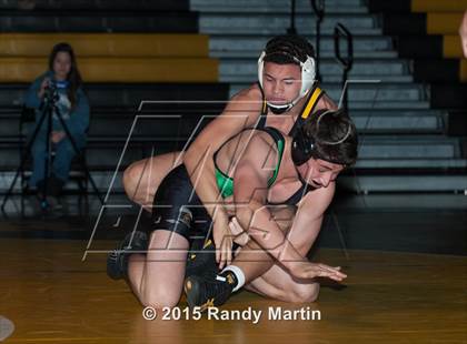 Thumbnail 3 in Granite Bay @ Del Oro photogallery.