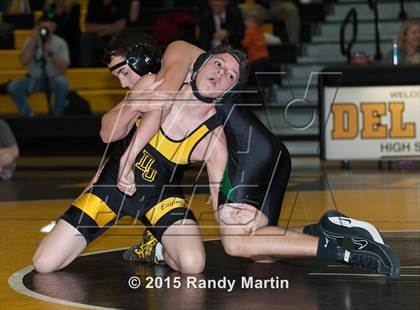 Thumbnail 2 in Granite Bay @ Del Oro photogallery.