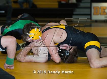 Thumbnail 3 in Granite Bay @ Del Oro photogallery.