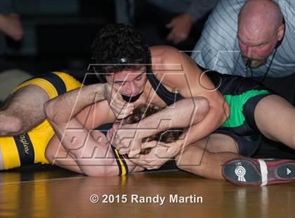 Thumbnail 3 in Granite Bay @ Del Oro photogallery.