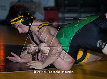 Thumbnail 1 in Granite Bay @ Del Oro photogallery.