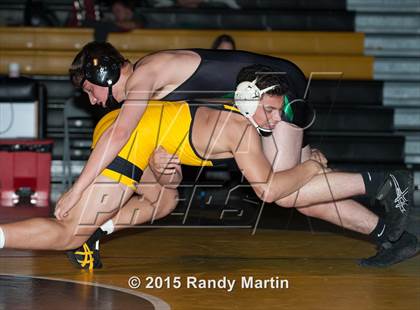 Thumbnail 1 in Granite Bay @ Del Oro photogallery.