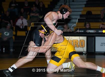 Thumbnail 3 in Granite Bay @ Del Oro photogallery.