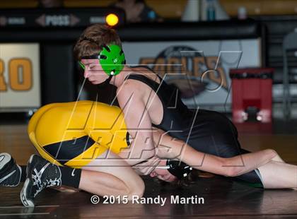 Thumbnail 1 in Granite Bay @ Del Oro photogallery.