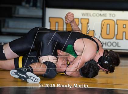 Thumbnail 2 in Granite Bay @ Del Oro photogallery.