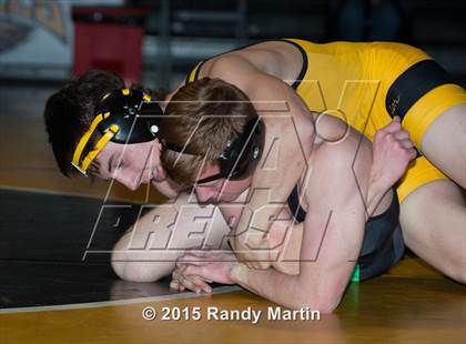 Thumbnail 3 in Granite Bay @ Del Oro photogallery.