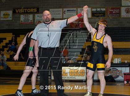 Thumbnail 1 in Granite Bay @ Del Oro photogallery.
