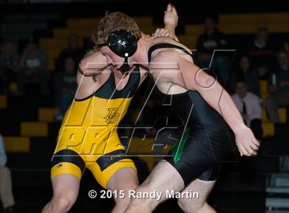 Thumbnail 2 in Granite Bay @ Del Oro photogallery.