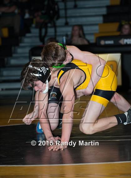 Thumbnail 1 in Granite Bay @ Del Oro photogallery.