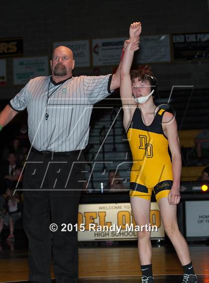 Thumbnail 3 in Granite Bay @ Del Oro photogallery.