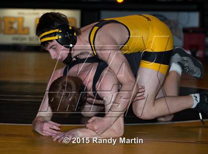 Thumbnail 1 in Granite Bay @ Del Oro photogallery.