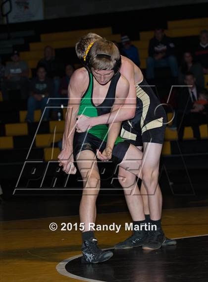 Thumbnail 3 in Granite Bay @ Del Oro photogallery.