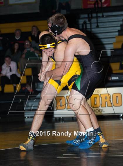 Thumbnail 1 in Granite Bay @ Del Oro photogallery.