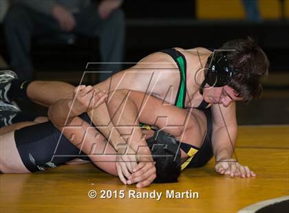 Thumbnail 2 in Granite Bay @ Del Oro photogallery.