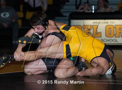 Thumbnail 2 in Granite Bay @ Del Oro photogallery.