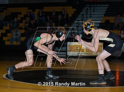 Thumbnail 1 in Granite Bay @ Del Oro photogallery.