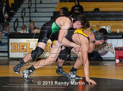 Thumbnail 2 in Granite Bay @ Del Oro photogallery.