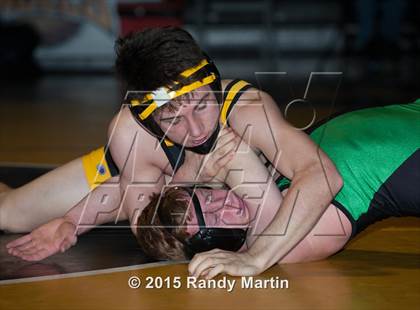 Thumbnail 3 in Granite Bay @ Del Oro photogallery.