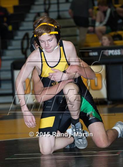 Thumbnail 2 in Granite Bay @ Del Oro photogallery.