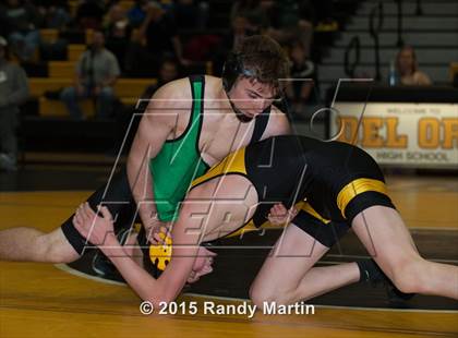 Thumbnail 2 in Granite Bay @ Del Oro photogallery.