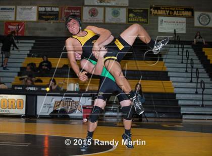 Thumbnail 3 in Granite Bay @ Del Oro photogallery.