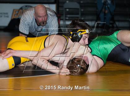 Thumbnail 1 in Granite Bay @ Del Oro photogallery.