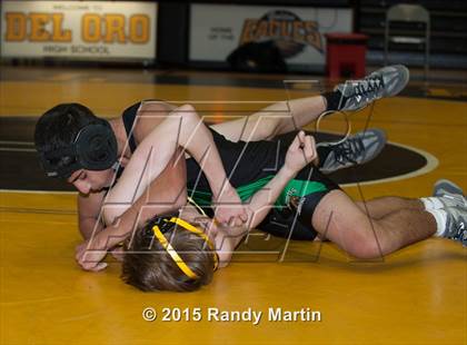 Thumbnail 2 in Granite Bay @ Del Oro photogallery.