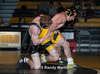 Thumbnail 1 in Granite Bay @ Del Oro photogallery.